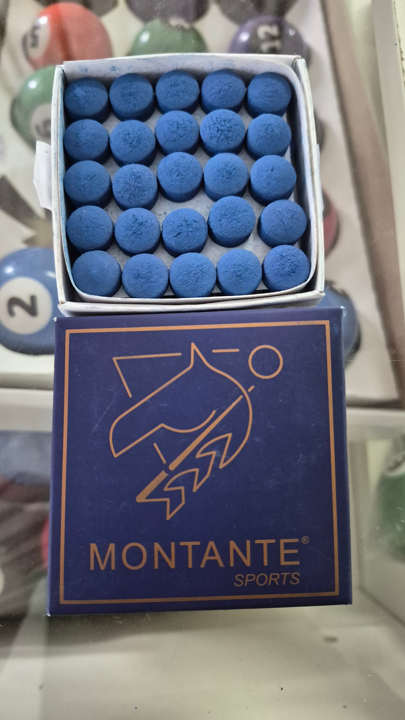 Sola/ponteira Marca Montante 11mm