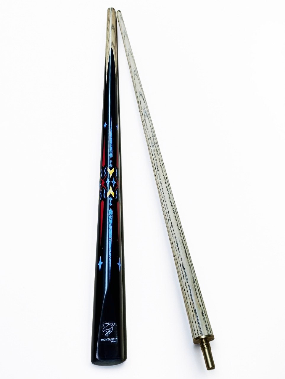 Taco Profissional Marca Montante Altura 1,45